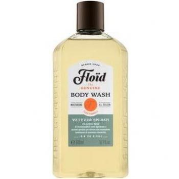 Gel de Baño Floïd Vetyver Splash 500ml