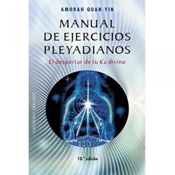 Manual de ejercicios pleyadianos