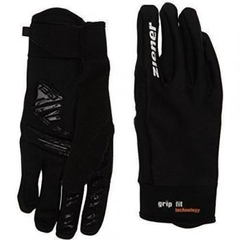 Ziener - Guantes para hombre, talla XL
