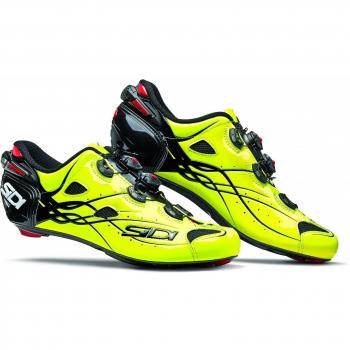 SIDI - 683021/213 : ZAPATILLAS SIDI SHOT CARBONO