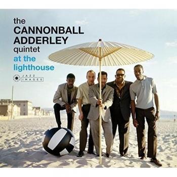 At the Lighthouse - ADDERLEY, CANNONBALL