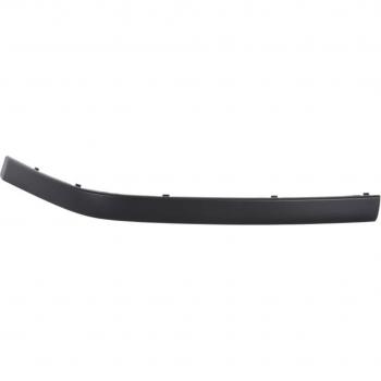 Listón embellecedor/protector para parachoques BLIC 5703-05-0076925P Izquierda y Protector para parachoques PRASCO BM0991244
