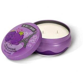 Fruit Company Velas y Esencias para el Hogar 1 Unidad 200 g