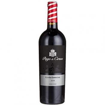 Pago de Cirsus Cuvée Especial - 750 ml