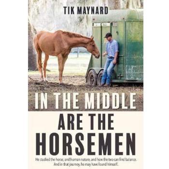In the Middle Are the Horsemen