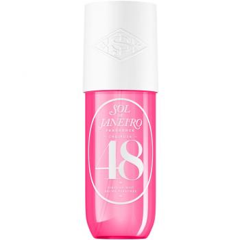 Cheirosa 48 Brazilian Crush Body Mist Spray 90 ml Unisex