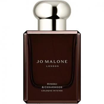Jo Malone London Hinoki & Cedarwood Intense Cologne 50 ml