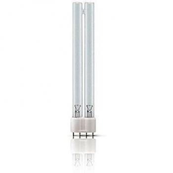 Philips 18W UV-C PL-L Lámpara de 4 Pines con Base 2G11