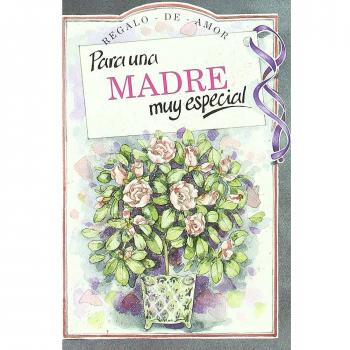 Para Una Madre Muy Especial
