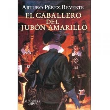 El caballero del jubón amarillo