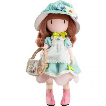 Muñeca Gorjuss Little Bo Beep de Paola Reina, 32 cm