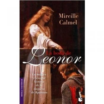 La boda de Leonor - Calmel