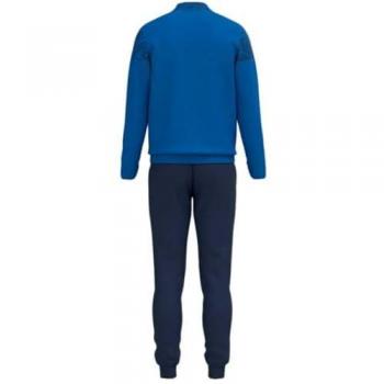 Chándal Joma Lion II Hombre/Niño Marino Royal 103771 Confortable