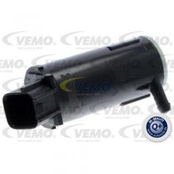Bomba de agua de lavado para parabrisas VEMO V52-08-0007