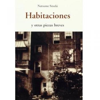 Habitaciones Y Otras Piezas Breves