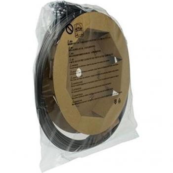 SHIMANO 80098571 Cable, Gris, Talla Única