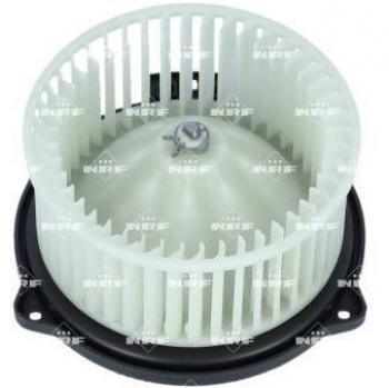 Ventilador de Habitáculo NRF 34442 para Mazda 323, MX-3, MX-5 y Mitsubishi Colt, L200, Lancer