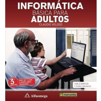 Informática básica para adultos