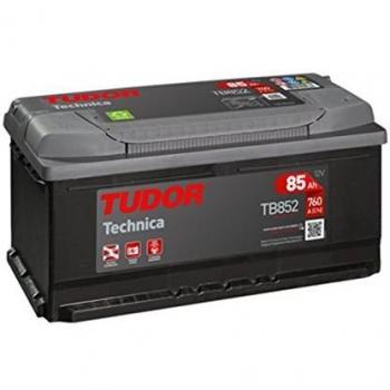 Tudor Exide Technica 85Ah, 12V.