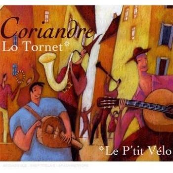 Lo Tornet / Le P'tit vélo