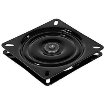 Wise WD10 360-Degree Flat Boat Seat Swivel by Wise