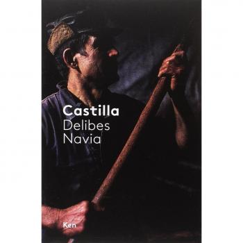 Castilla: Viejas historias de Castilla la Vieja