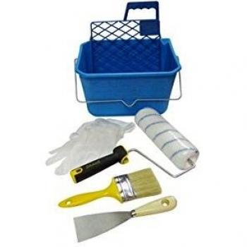 Rulo M126399 - Kit pintura piscina