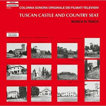 Tuscan Castle & Country Seat Soundtrack Vinyl