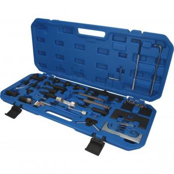 Juego de herramientas de reglaje de motores para VAG Brilliant Tools BT597800