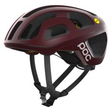 Casco POC Octal MIPS granate mate - S