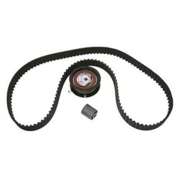 Bomba de agua + kit de correa de distribución QUINTON HAZELL QBPK7641 para RENAULT: Mégane, Scénic, Clio, Kangoo, Laguna, Modus, Twingo, Flu