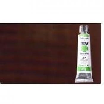 ÃLEO PARDO TITAN Extrafino 6 - 20ml. NÂº 76