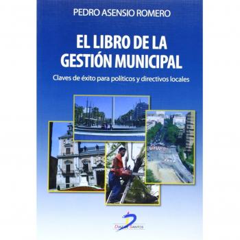 El libro de la gestión municipal