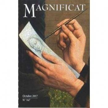 MAGNIFICAT OCTUBRE 2017: n°167