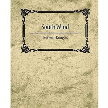 Viento del Sur - Norman Douglas (edición en papel)