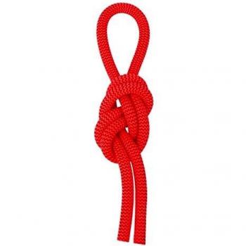 Salewa Red 9.6mm Unisex Climbing Rope, 60m