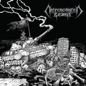 Sowers Of Discord [VINYL]