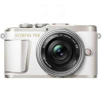 Olympus PEN E-PL9 Kit, Cámara de Sistema Micro Cuatro Tercios