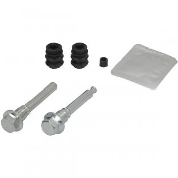 Kit de reparación de pinza de freno QUICK BRAKE QB113-1349X con juego de casquillos guía