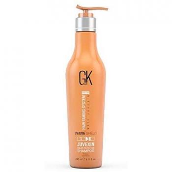 GK HAIR Global Keratin Colored Shield Shampoo