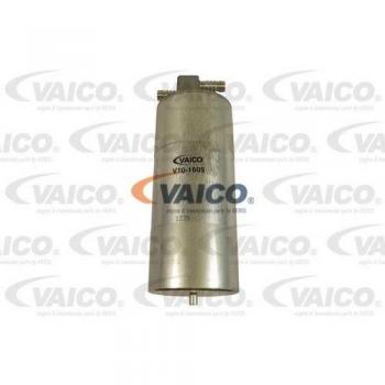 Filtro de combustible VAICO original para Audi A6 C6, calidad premium, compatible con modelos Avant, Berline y Allroad