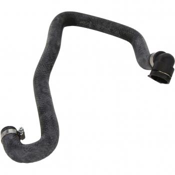 Tubería de radiador flexible VAICO V20-1353 para BMW 3400421 64213400421