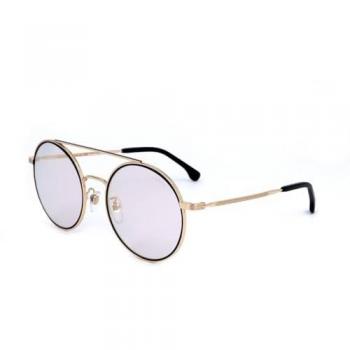 Gafas de Sol Lozza SL2335M 301C 53 Talla Única Color Oro