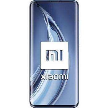 Xiaomi mi 10 pro pantalla fhd 667z 8gb256gb camara de 108mp snapdragon 865 5g 4500mah con carga 50w android 10 gris version espanola