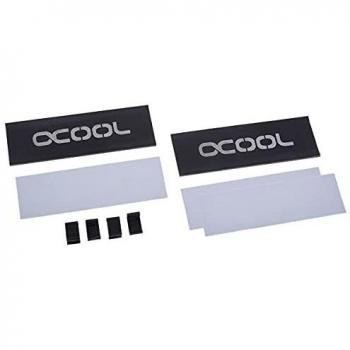 Alphacool HDX M01 – M.2 SSD Sim Card Radiator Fan, radiator refoidisseurs