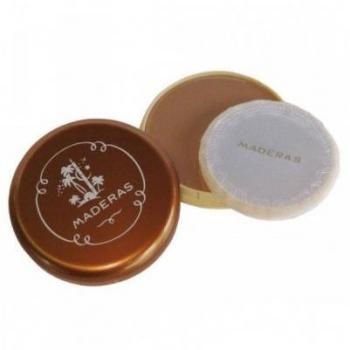 Polvo bronceador Maderas Arabesco 02