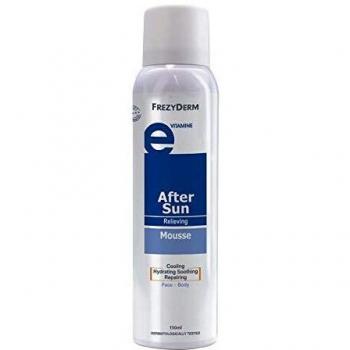 Frezyderm After Sun Mousse After Sun Cream, 150 ml