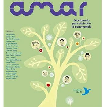 Amar: Diccionario para disfrutar la convivencia