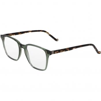 Hackett 310 514 Men's Eyeglasses Green Size 51 - Frame Only, Blue Light Block Available