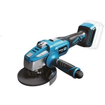 KOMA TOOLS 08766 Amoladora Brushless sin Batería y Cargador, 20V, Varios Colores